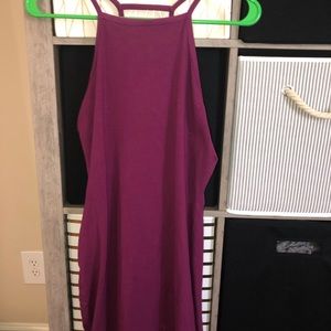 Charlotte Russe Dress